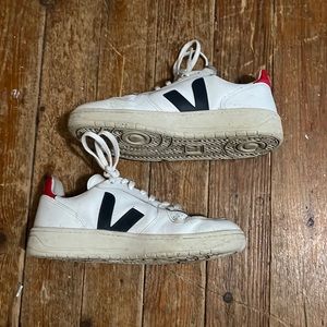 Veja shoes
